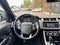 2016 Land Rover Range Rover Sport Supercharged Sport Utility 4D