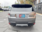 2016 Land Rover Range Rover Sport Supercharged Sport Utility 4D