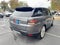 2016 Land Rover Range Rover Sport Supercharged Sport Utility 4D