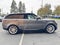 2016 Land Rover Range Rover Sport Supercharged Sport Utility 4D