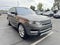 2016 Land Rover Range Rover Sport Supercharged Sport Utility 4D