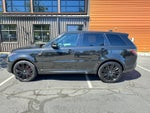 2019 Land Rover Range Rover Sport Supercharged