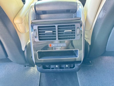 2019 Land Rover Range Rover Sport Supercharged