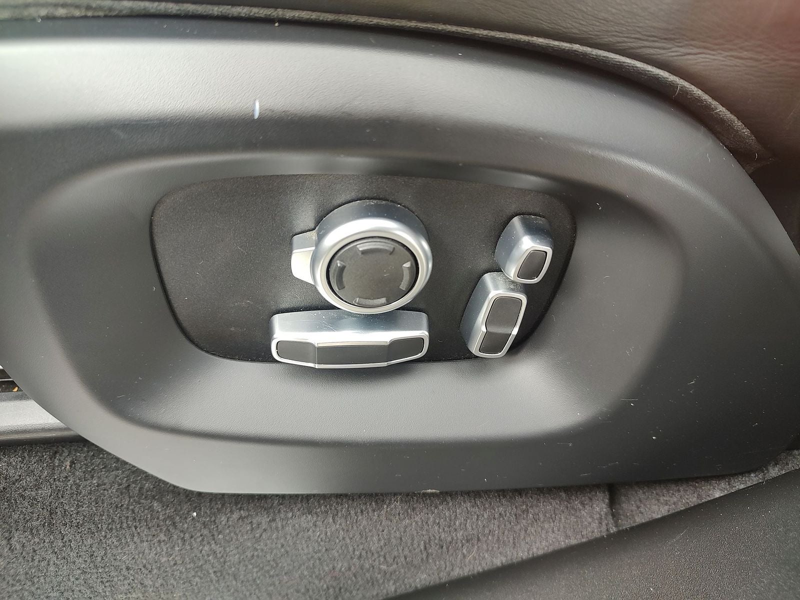 2017 Land Rover Range Rover Sport 5.0L V8 Supercharged Autobiography