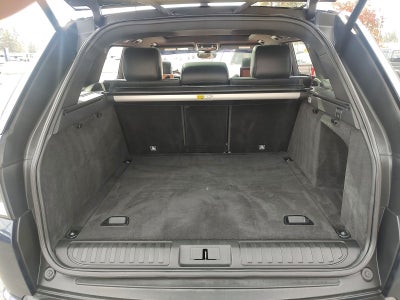 2017 Land Rover Range Rover Sport 5.0L V8 Supercharged Autobiography