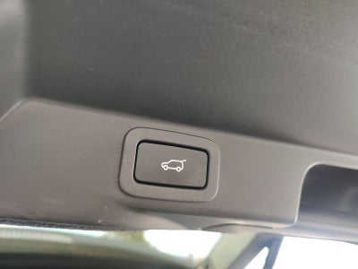 2017 Land Rover Range Rover Sport 5.0L V8 Supercharged Autobiography