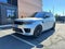 2019 Land Rover Range Rover Sport Autobiography Sport Utility 4D