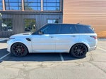 2019 Land Rover Range Rover Sport Autobiography