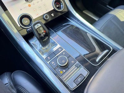 2019 Land Rover Range Rover Sport Autobiography