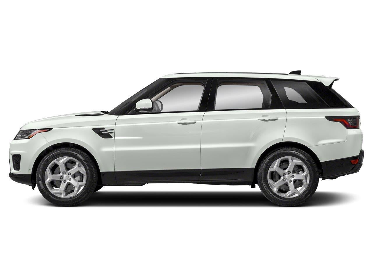 2019 Land Rover Range Rover Sport Autobiography