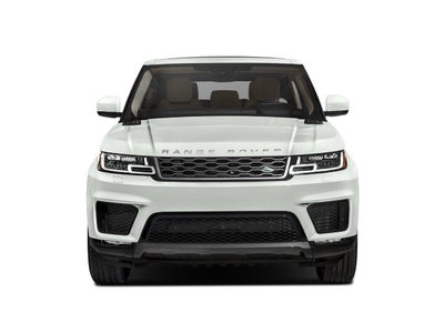 2019 Land Rover Range Rover Sport Autobiography