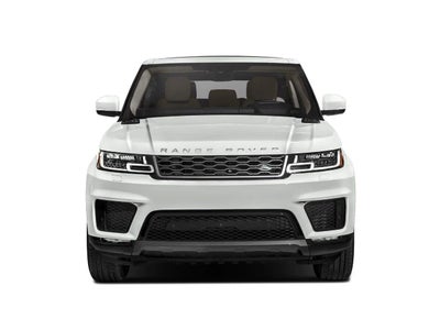 2019 Land Rover Range Rover Sport Autobiography