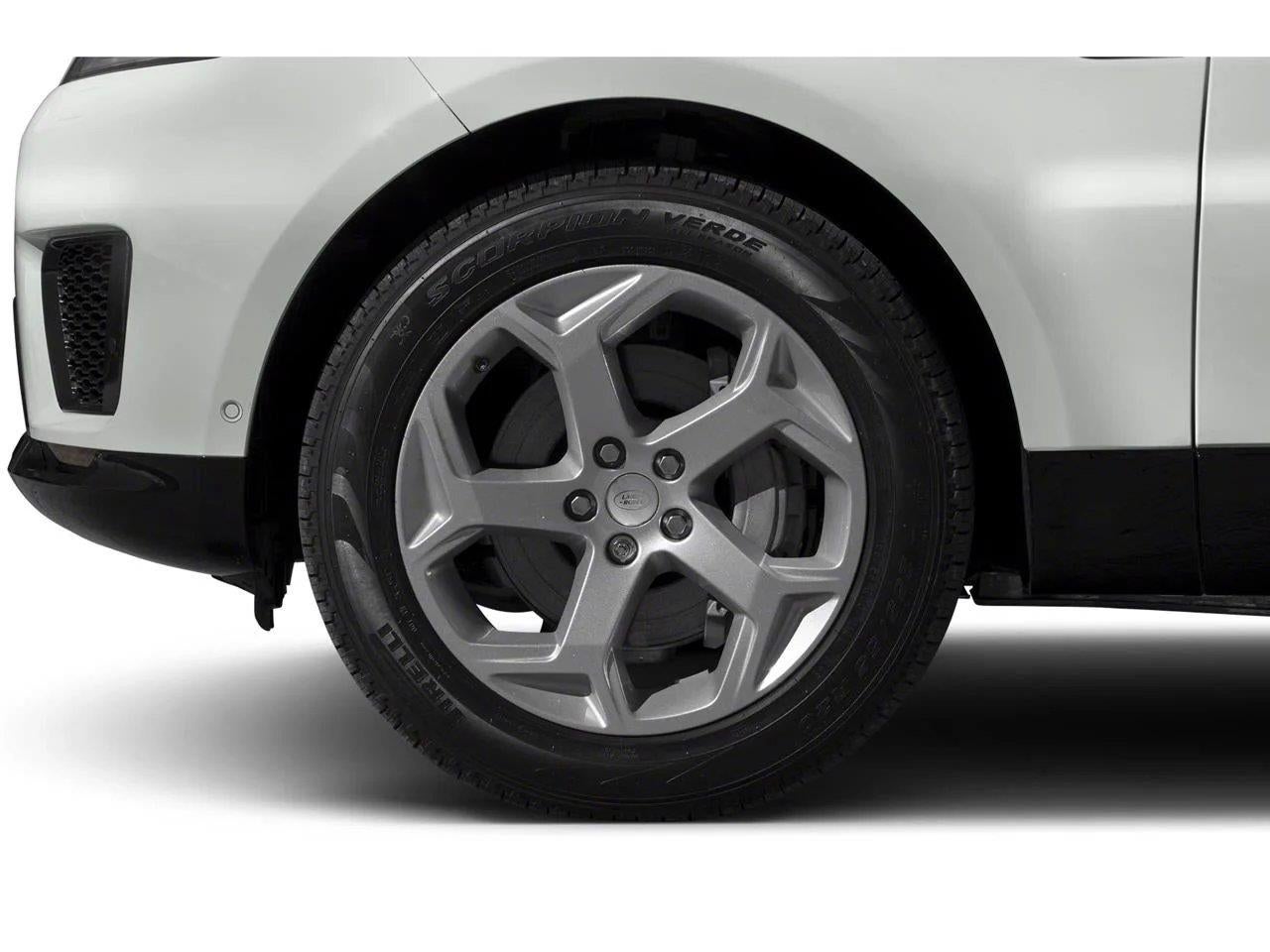 2019 Land Rover Range Rover Sport Autobiography
