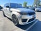 2019 Land Rover Range Rover Sport Autobiography