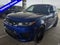 2016 Land Rover Range Rover Sport 5.0L V8 Supercharged SVR