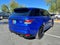 2016 Land Rover Range Rover Sport 5.0L V8 Supercharged SVR