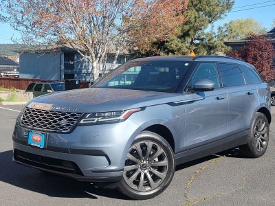 2019 Land Rover Range Rover Velar D180 S