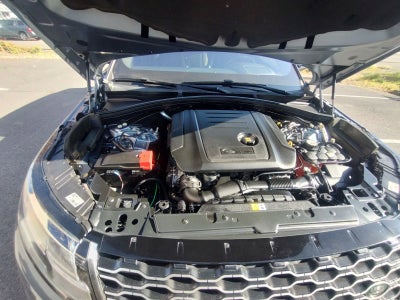 2019 Land Rover Range Rover Velar D180 S