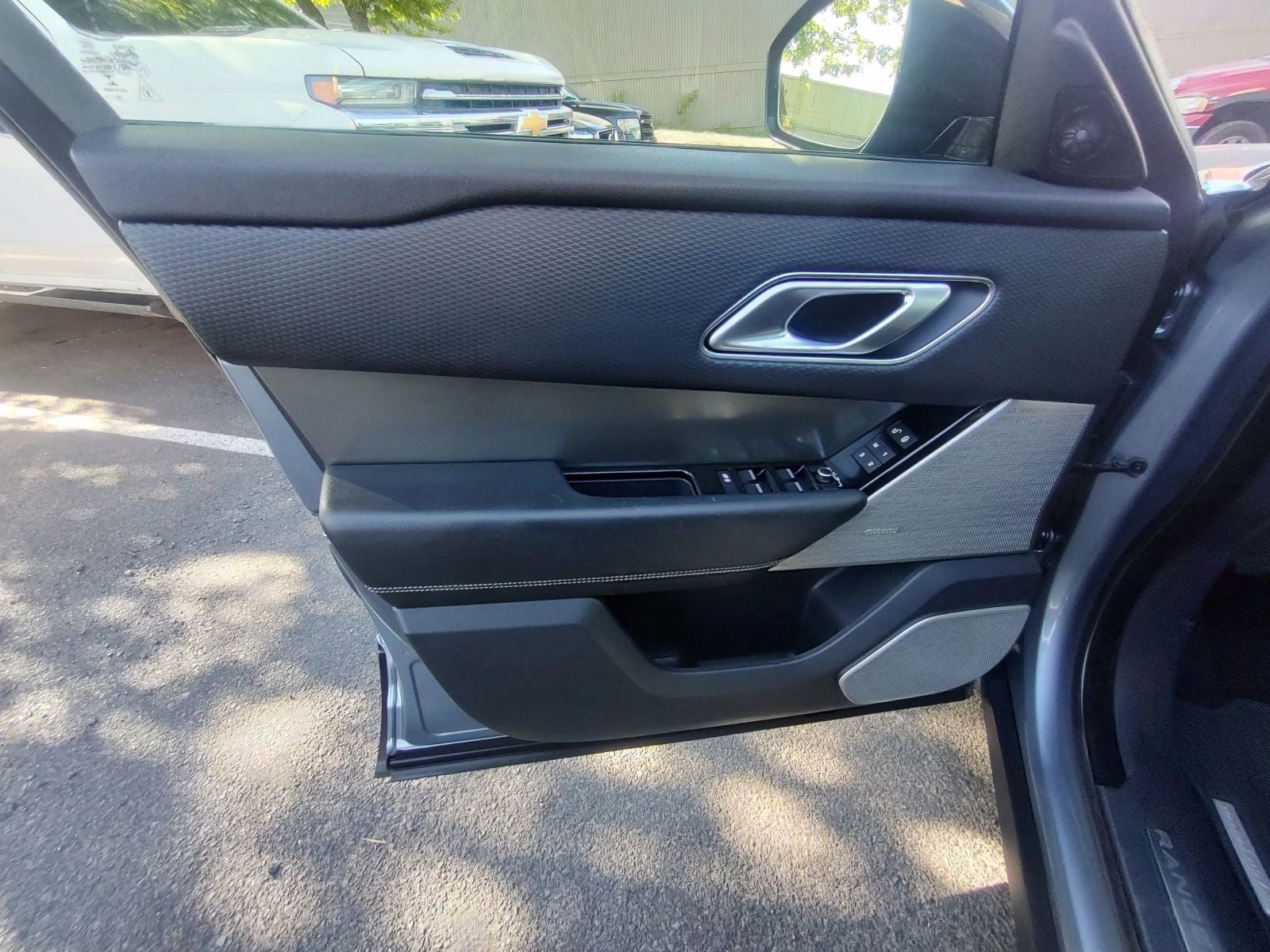 2019 Land Rover Range Rover Velar D180 S