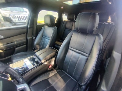 2019 Land Rover Range Rover Velar D180 S
