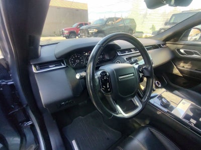 2019 Land Rover Range Rover Velar D180 S