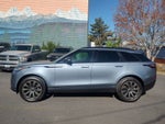 2019 Land Rover Range Rover Velar D180 S