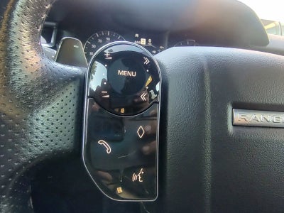 2019 Land Rover Range Rover Velar D180 S