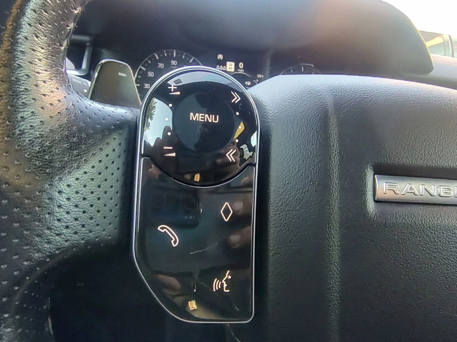 2019 Land Rover Range Rover Velar D180 S