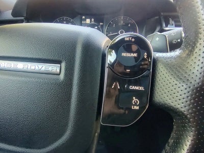 2019 Land Rover Range Rover Velar D180 S