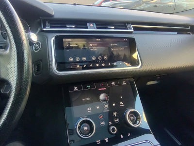 2019 Land Rover Range Rover Velar D180 S