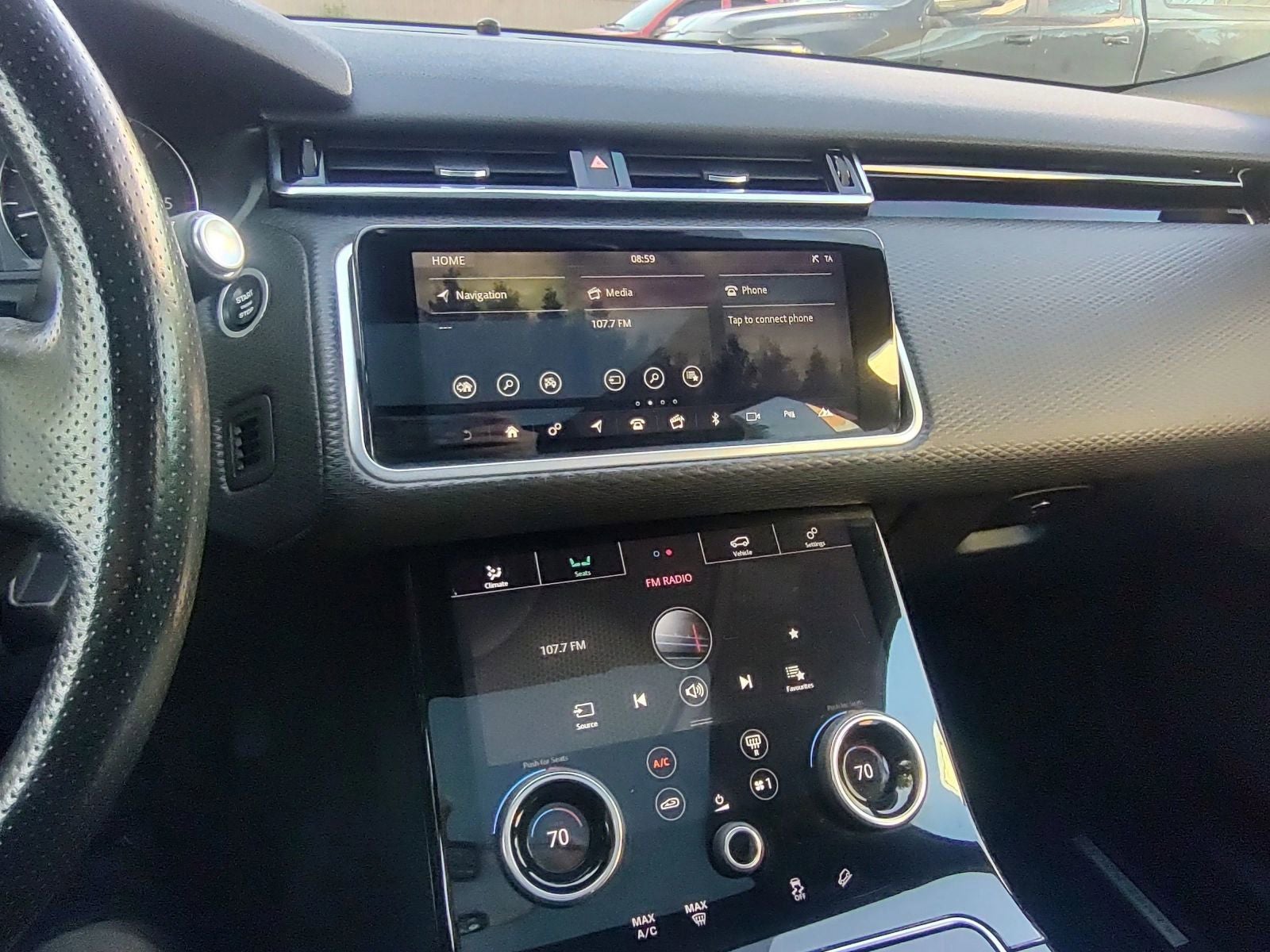 2019 Land Rover Range Rover Velar D180 S