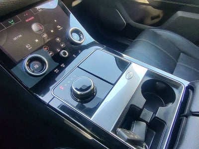 2019 Land Rover Range Rover Velar D180 S