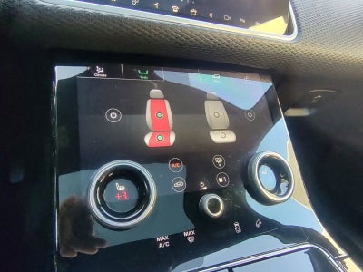 2019 Land Rover Range Rover Velar D180 S