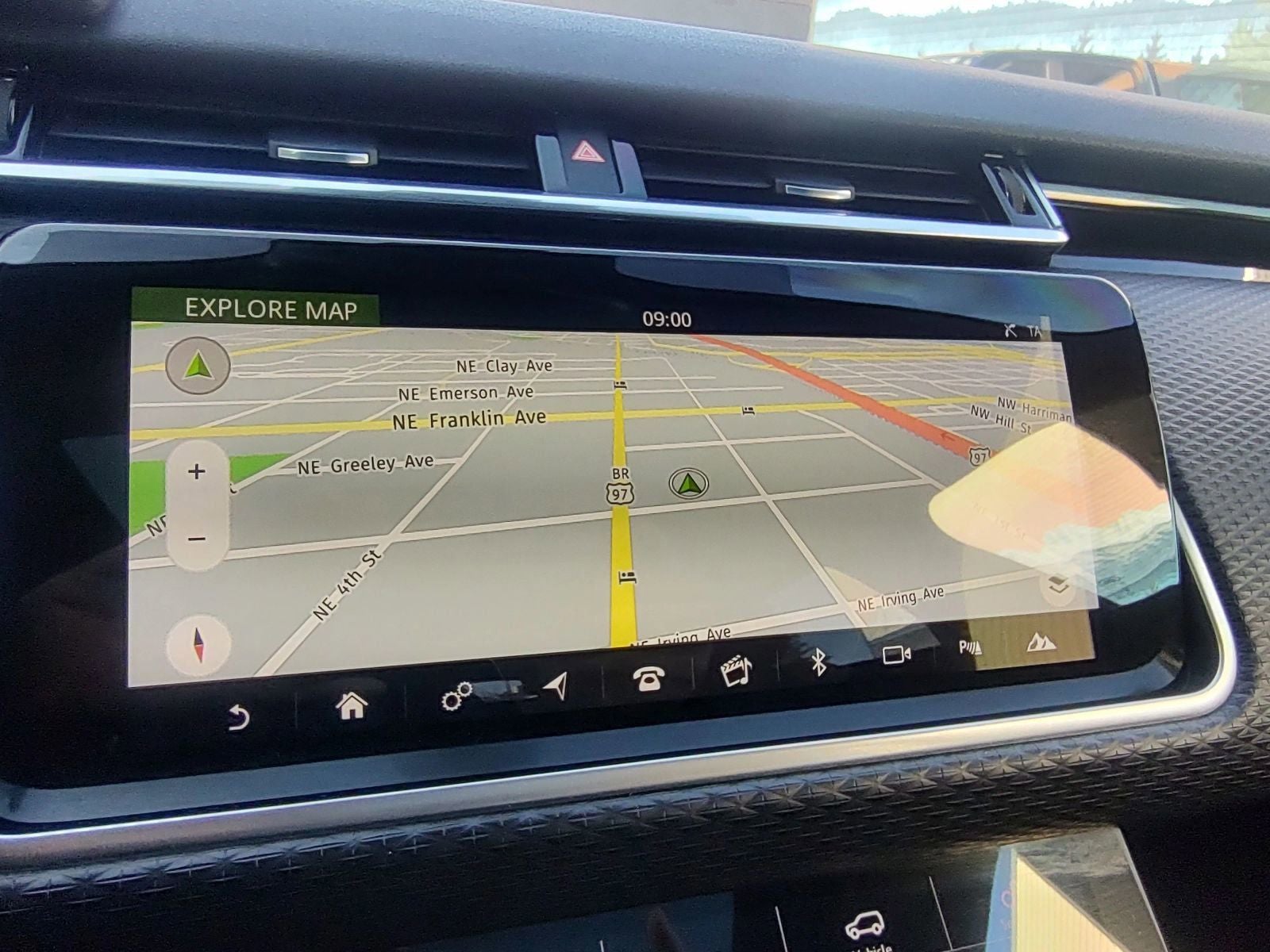 2019 Land Rover Range Rover Velar D180 S