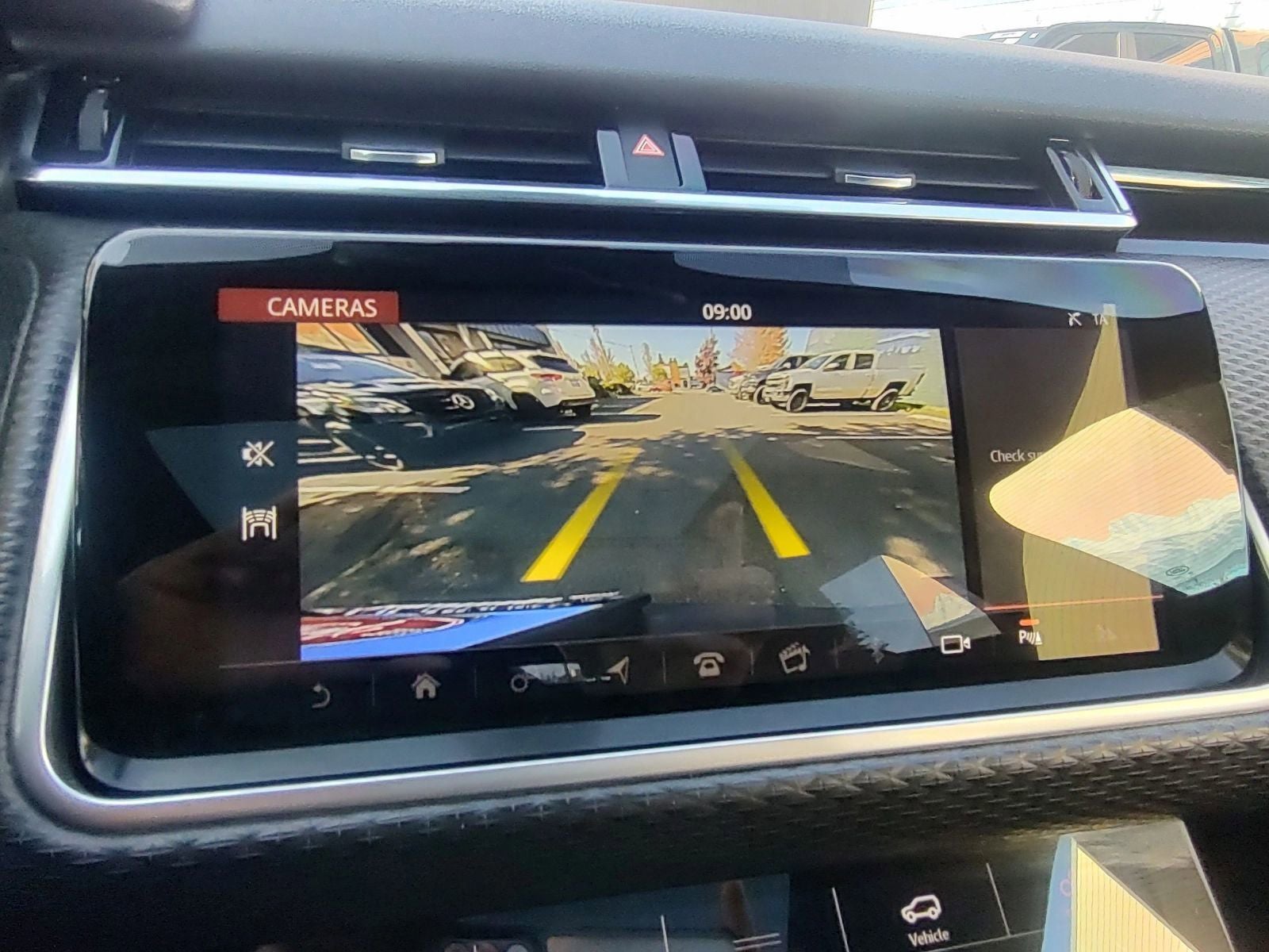 2019 Land Rover Range Rover Velar D180 S