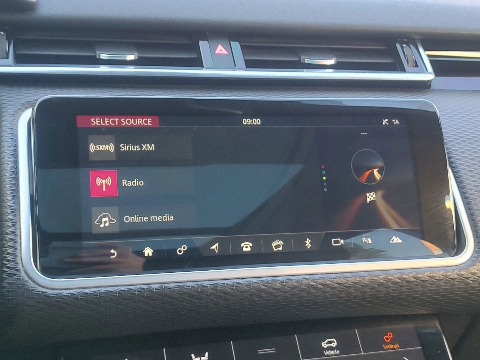 2019 Land Rover Range Rover Velar D180 S