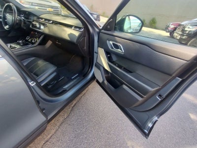 2019 Land Rover Range Rover Velar D180 S