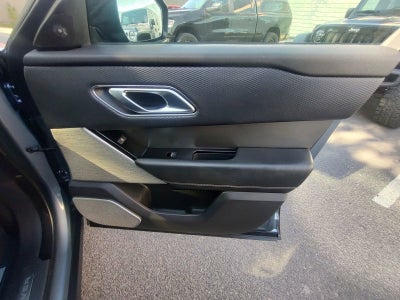 2019 Land Rover Range Rover Velar D180 S