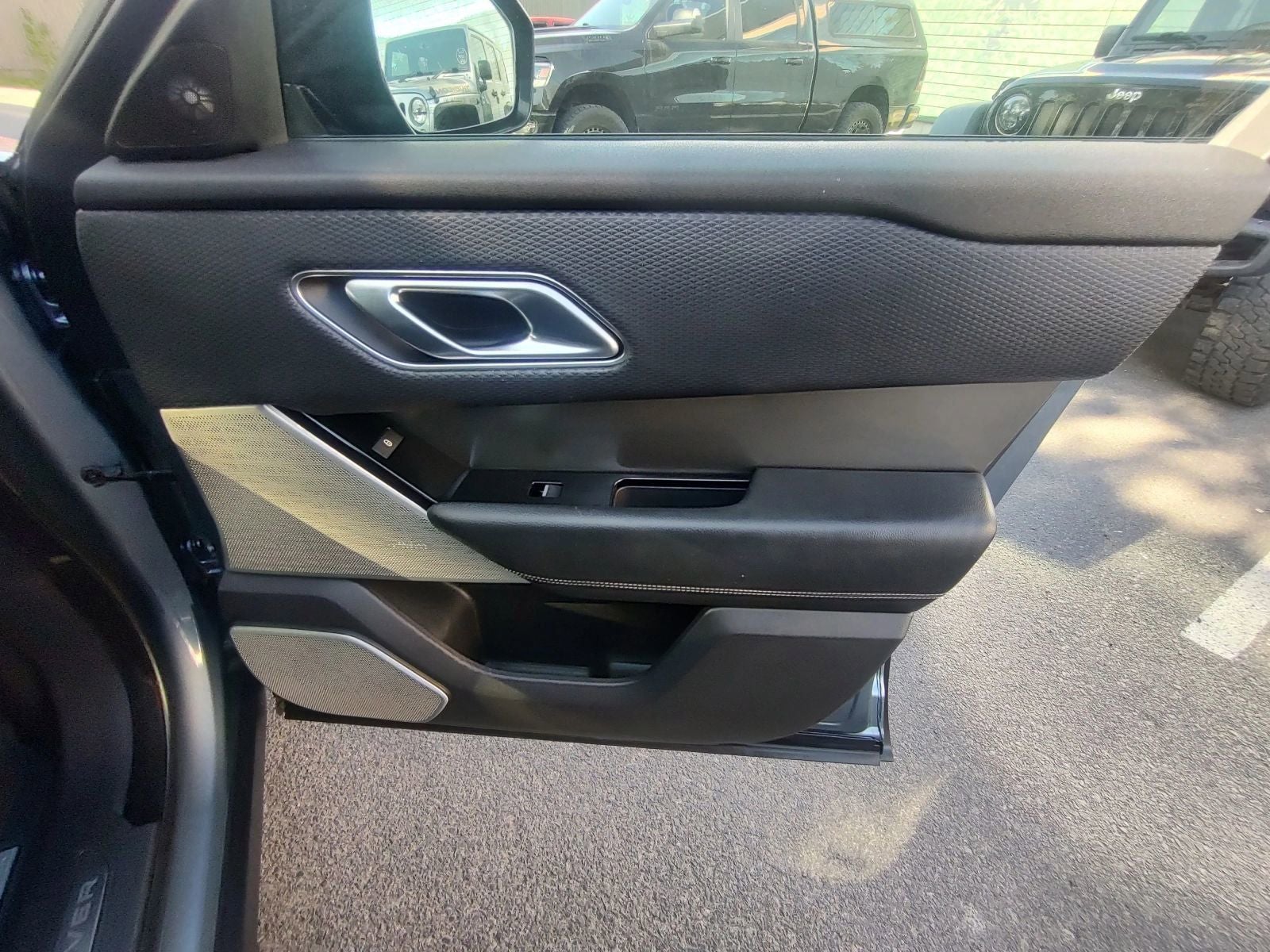 2019 Land Rover Range Rover Velar D180 S