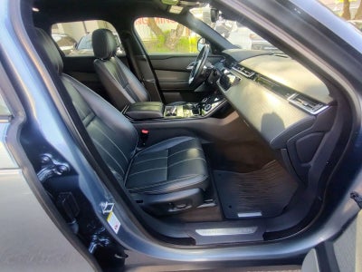 2019 Land Rover Range Rover Velar D180 S