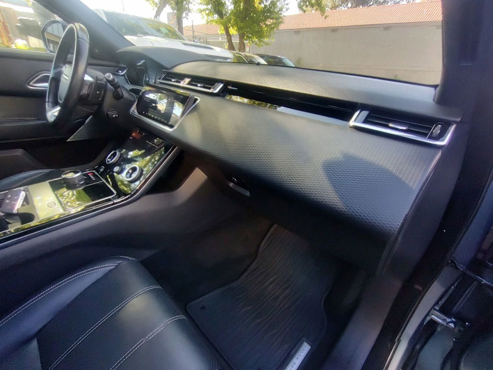 2019 Land Rover Range Rover Velar D180 S