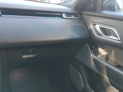 2019 Land Rover Range Rover Velar D180 S