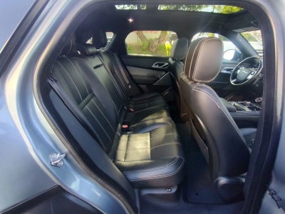 2019 Land Rover Range Rover Velar D180 S
