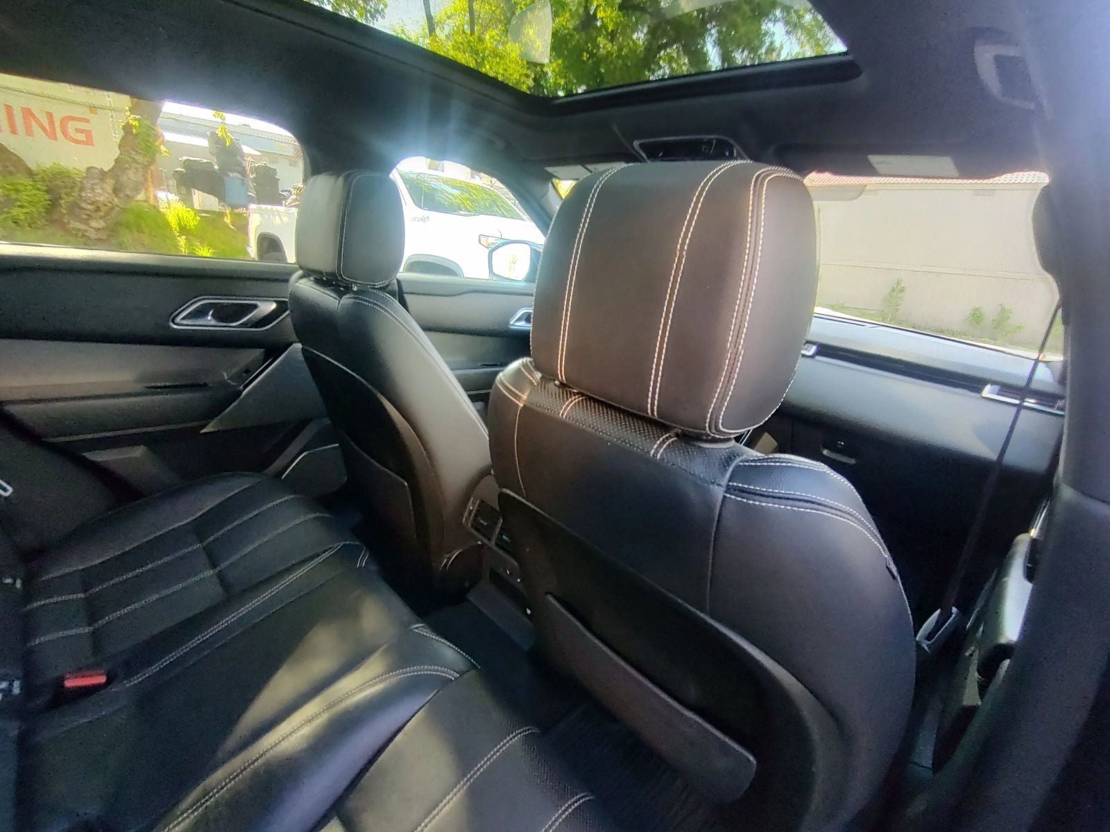 2019 Land Rover Range Rover Velar D180 S