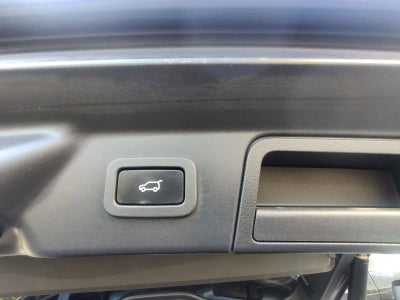 2019 Land Rover Range Rover Velar D180 S