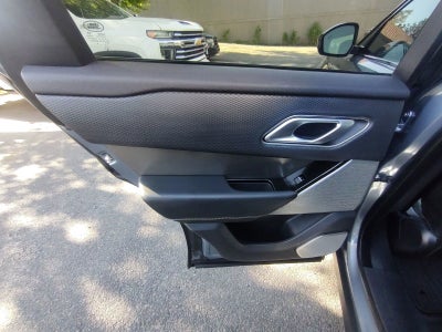 2019 Land Rover Range Rover Velar D180 S