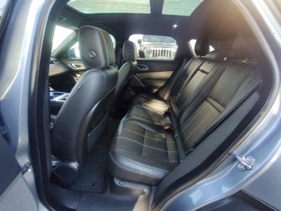2019 Land Rover Range Rover Velar D180 S
