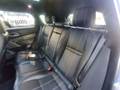 2019 Land Rover Range Rover Velar D180 S