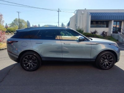 2019 Land Rover Range Rover Velar D180 S