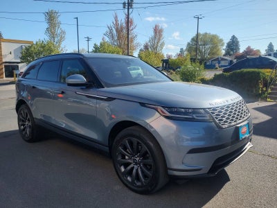 2019 Land Rover Range Rover Velar D180 S